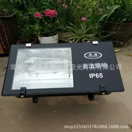 泛光灯;投射灯;隧道灯具