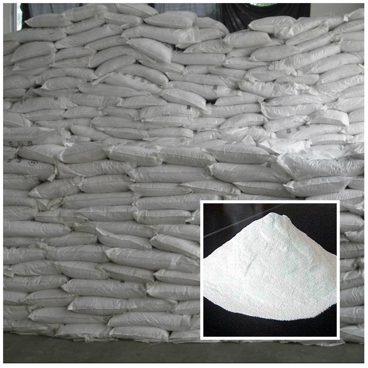 供应十八烷基伯胺/氢化牛脂胺 124-30-1 丽盛化工