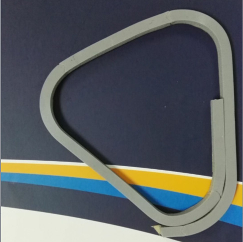 发泡硅胶胶水康利邦KL-301AB透明1KG高温下热粘接硅橡胶柔性无痕