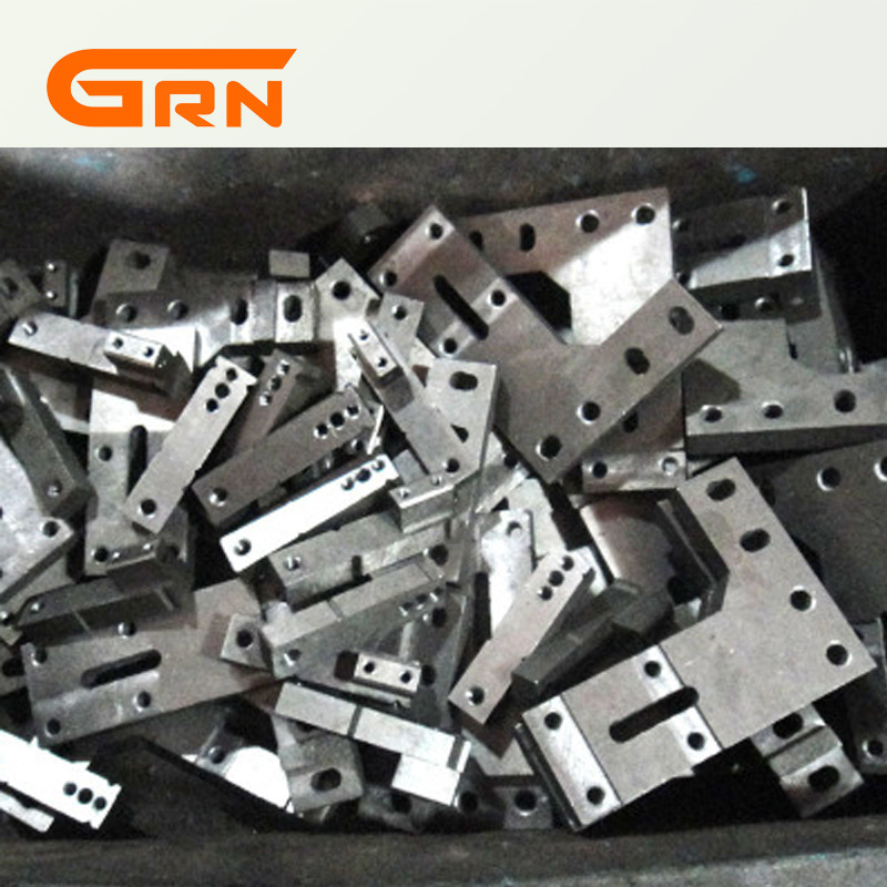 宁波工厂五金非标 不锈钢 铝 铜 车铣磨线切割零部件加工