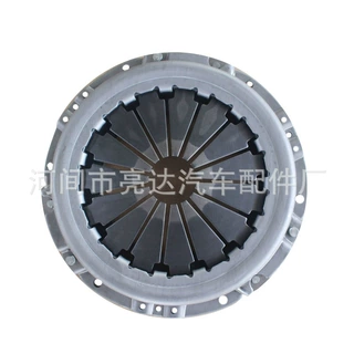 东风小霸王240压盘厂家供应批发离合器片等汽车配件从动盘规格可