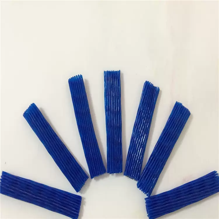 厂家直销钢瓶网套螺纹工件保护塑料网 螺丝隔离网 塑料防护网套