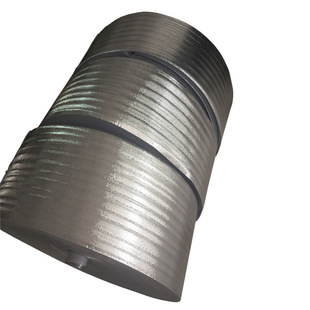 Roof heat insulation film roof color steel sun room double-sided aluminum film Pearl cotton sunscreen waterproof insulation foam