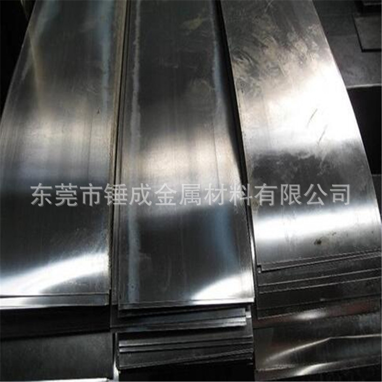 锤成供应日标T10A高硬度工具钢板 T10A高碳汽车弹簧钢板料