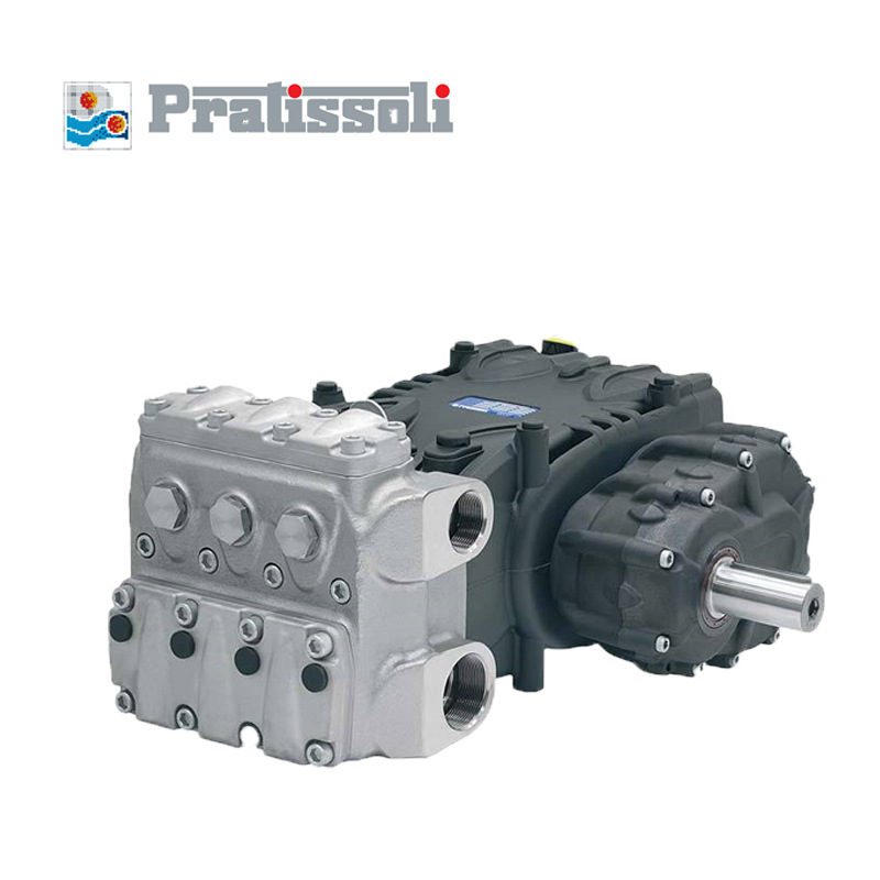 意大利ACQUETEC高压柱塞泵MW40 德国高压泵高压柱塞泵清洗泵除锈