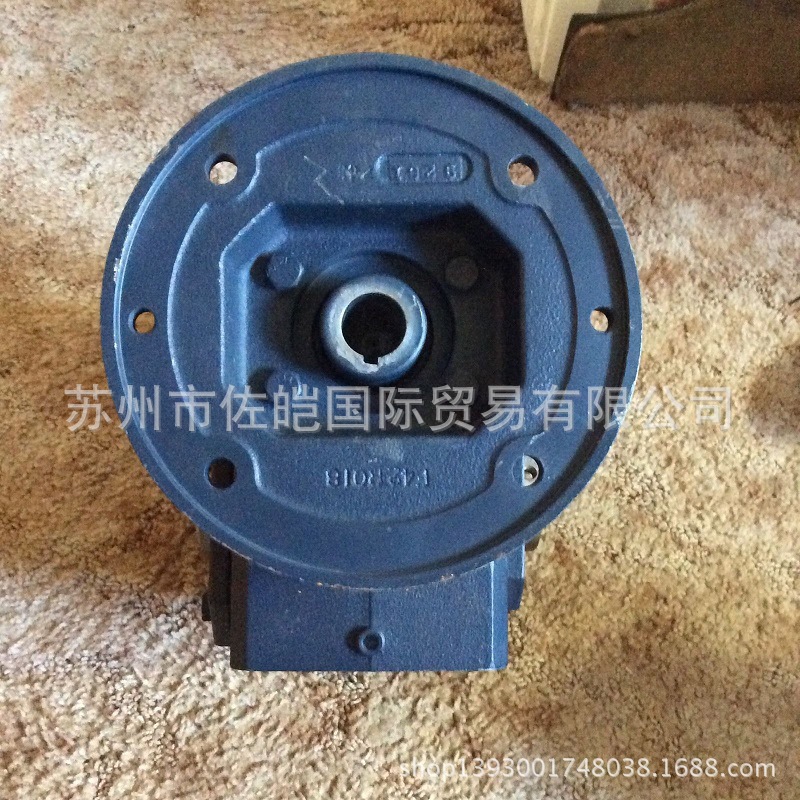 原装GROVE GEAR品牌GR-HMQ330-10-H-180-31型号大扭矩齿轮箱