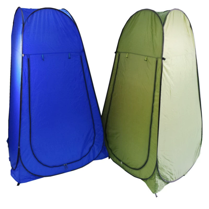 Перекрестный автоматический наружный Outdoor товары, баня палатка, наблюдение за птицами, фотография, мобильный туалет, палатка смены