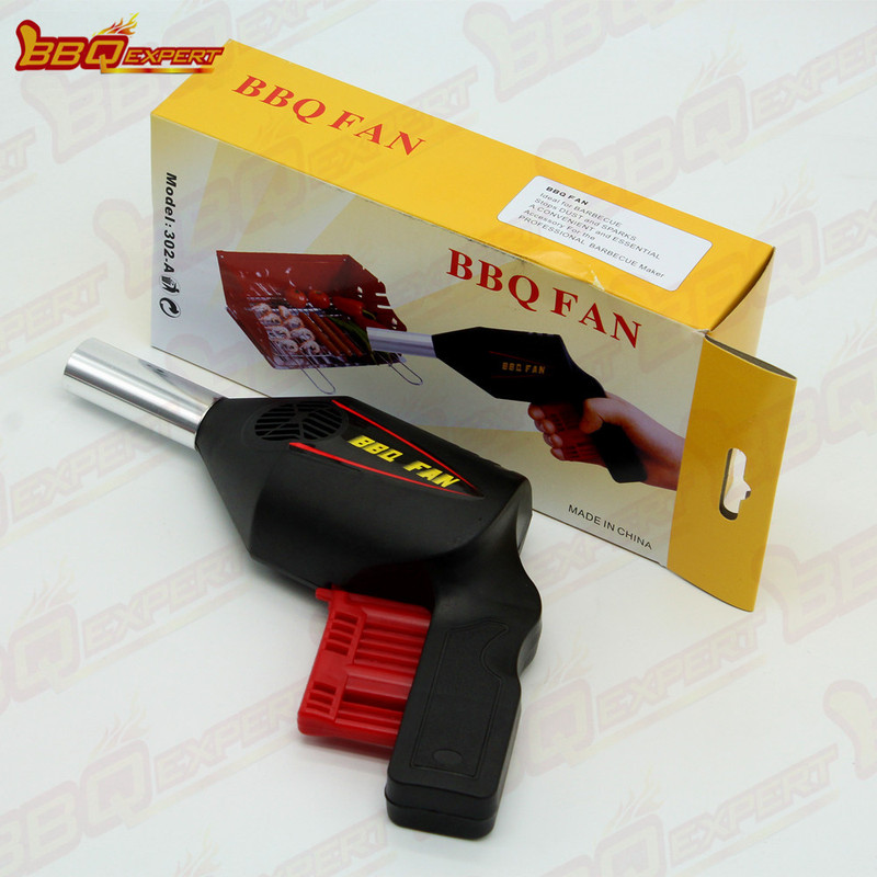 Manufacturers specializing in the production of hand-held hair dryer oven hair dryer barbecue manual fan FD302A-1