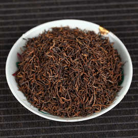批发云南陈年宫廷金芽普洱茶熟茶春茶散茶产地货源500克勐海古树