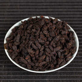 批发 云南普洱茶 勐海糯香茶化石1号 老茶头 糯米香碎银子 熟茶