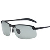 Classic men's polarized cool dots 3043 Tide polarized mirror sunglasses cool driver mirror driving mirror sunglasses