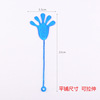 Elastic telescopic toy, nostalgia, anti-stress, creative trick