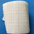 厂家供应透明硅胶垫片硅胶脚垫 自粘背胶防滑减震抗压