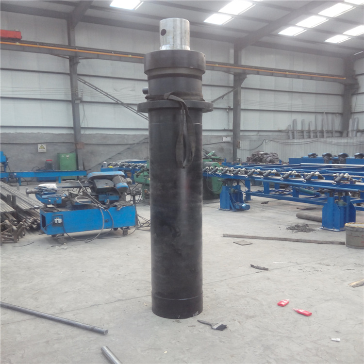 济南油缸厂家提供压滤机液压缸各类非标性油缸 大型液压缸 工程用