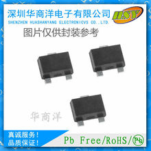 DAN222ZM SOT-723 ��ѹ��80V ѹ����1.2V SEMITEH ���ض�����