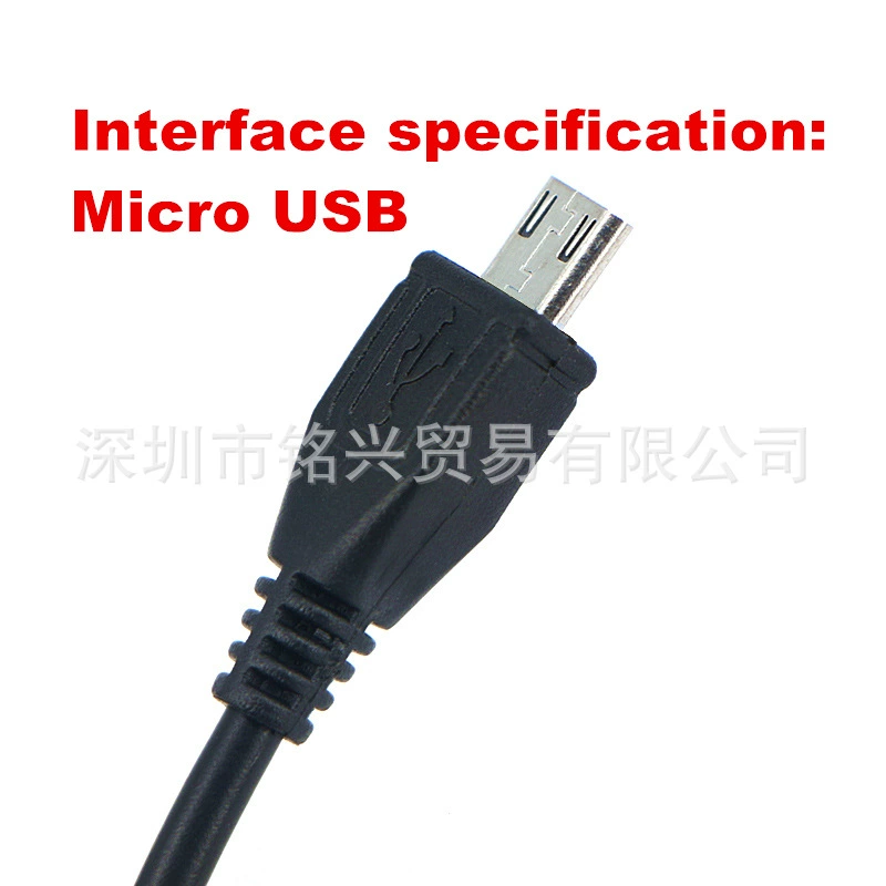 Блок питания Raspberry Pi 3 поколения 5V 3A Micro USB адаптер питания Raspberry Pi 3 B+