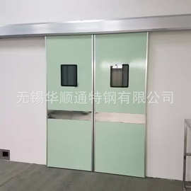 直供射线防护铅门屏蔽门铅及铅合金材 铅门防护气密门