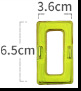 Suministro transfronterizo de Amazon de bloques de construcción magnéticos educativos para niños y accesorios, dropshipping disponible. image 18