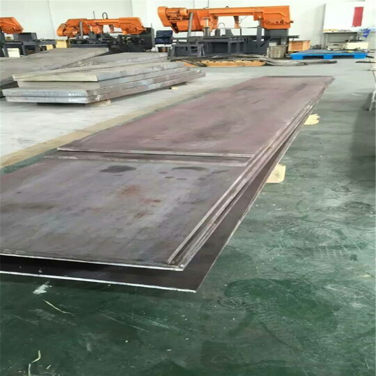 供应X90CrMoV18不锈钢板 高硬度 精光板X90CrMoV18不锈钢板材