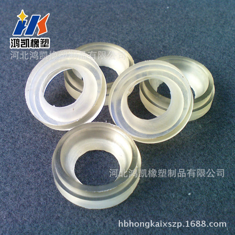 O型密封圈 管道密封圈 硅胶圈食品行业用 高压锅加厚密封圈