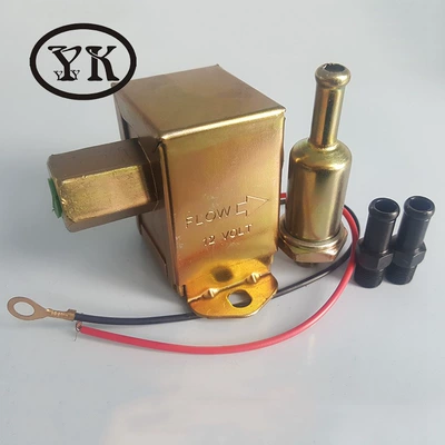 12V40106p 40105p4-7PSI, Oil pump, nozzle