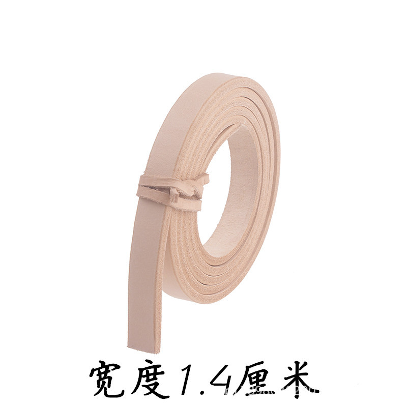 1,4 cm de ancho de color primario