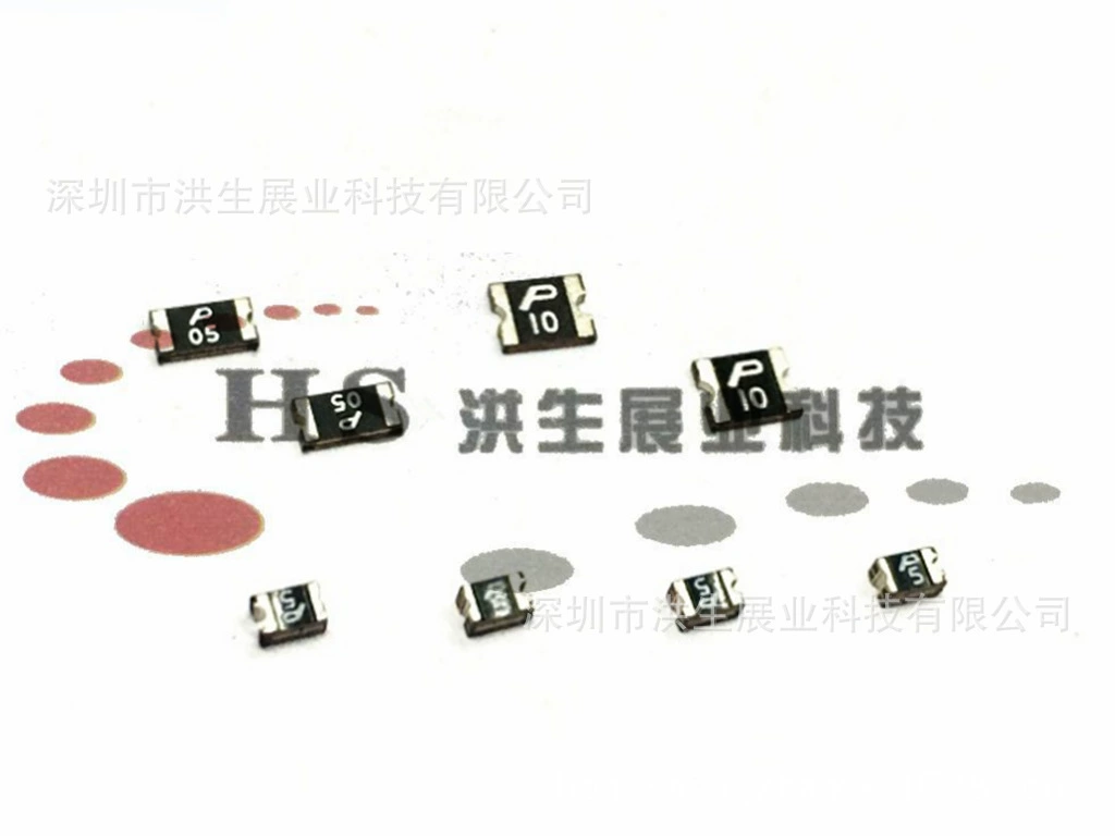 Крок SMD1206P200TF 2A 6V POLY Тайвань Juding 1206 самовосстанавливающий предохранитель