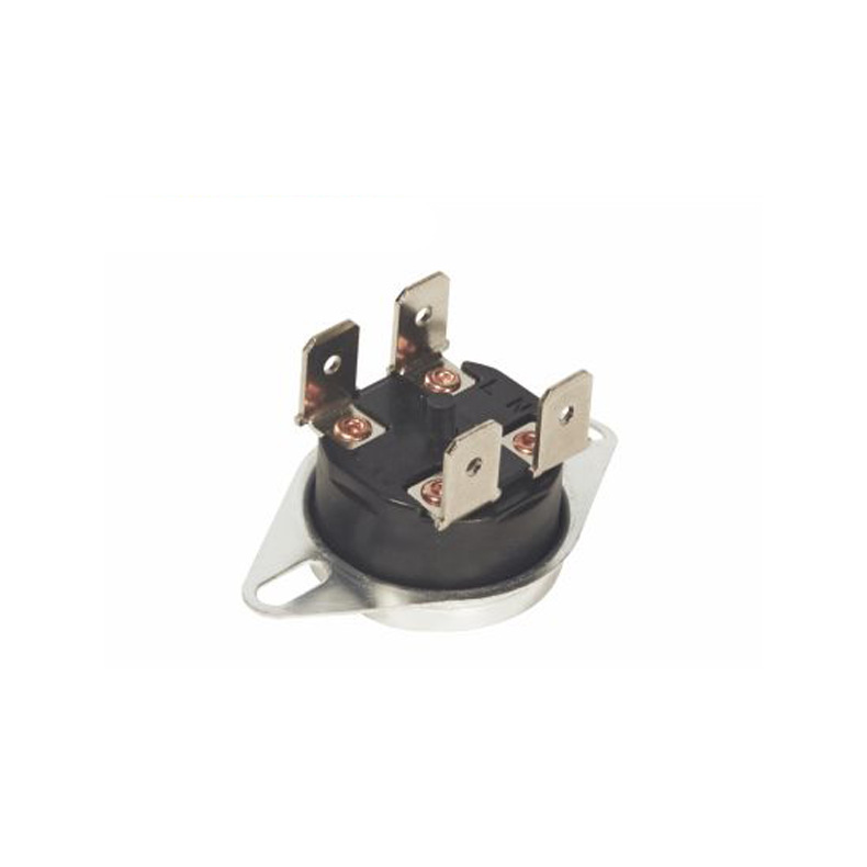 突跳式温控器KSD306-002(F)  温控开关