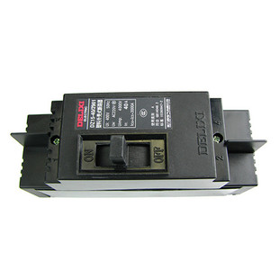 Delixi DZ15-40/2901 40A Molded Case Circuit Breaker