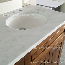 台盆/面盆;人造石;餐桌