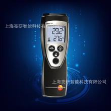 testo 720测温仪 德国德图单通道温度计  便携式数显温度检测仪