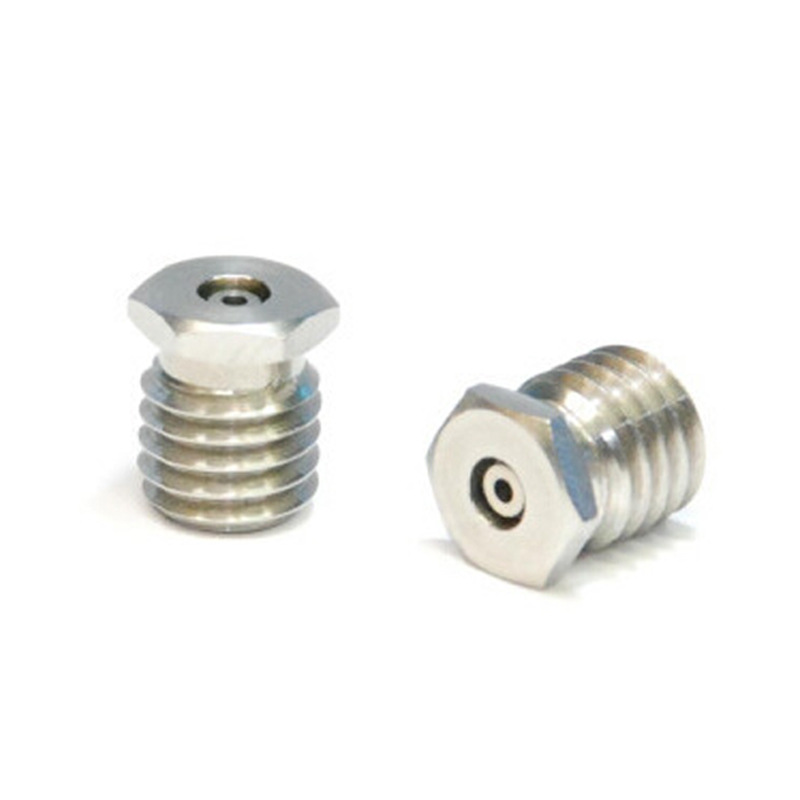 超高压喷嘴/表面处理清洗喷嘴高压清洗配件 1000BAR