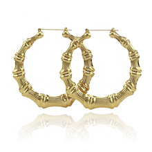 羳ƷŷŸƤȦ100mmڶŮƷHoop Earring