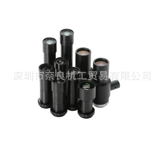 日本VST镜头VS-TC6-110-LD