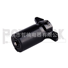 M31 ��ʽ12V��܇�B������܇�D�Q���^7way trailer end connector