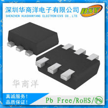 EMP11 SOT-563 ��ѹ��80V ѹ����1.2V SEMITEH ���ض�����