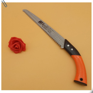 Garden Pruning Saw Pruning Outdoor Hand Saw Fruit Tree Saw Multifunctional Folding Saw Hand Saw Woodworking Saw