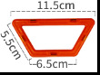 Suministro transfronterizo de Amazon de bloques de construcción magnéticos educativos para niños y accesorios, dropshipping disponible. image 11