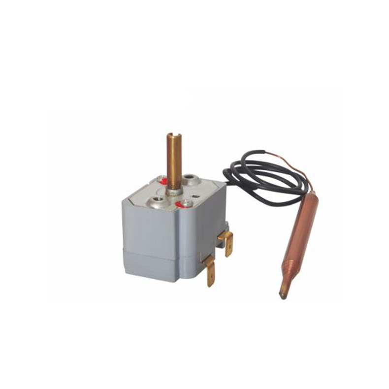 厂家直供液体膨胀式温控器WK309-T-005温度开关压力式温控器