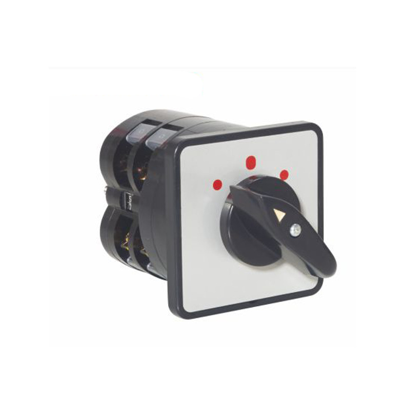 万能转换开关机器调速旋钮开关 电机控制开关 自动万能转换开关