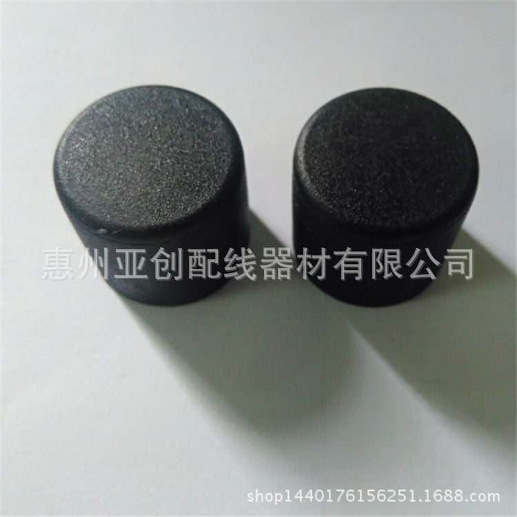 厂家直供批发玻璃钢天线帽PE管堵帽软硬质材料规格齐全量大从优