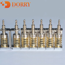 HIOS扭力测试座配件HP-100扭力头缓冲轴扭力计配件测试仪配件