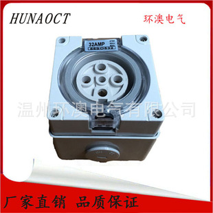 HUNAOCT�h��IP66�Ę˹��I�����ˮ�����������往�ײ���56SO532