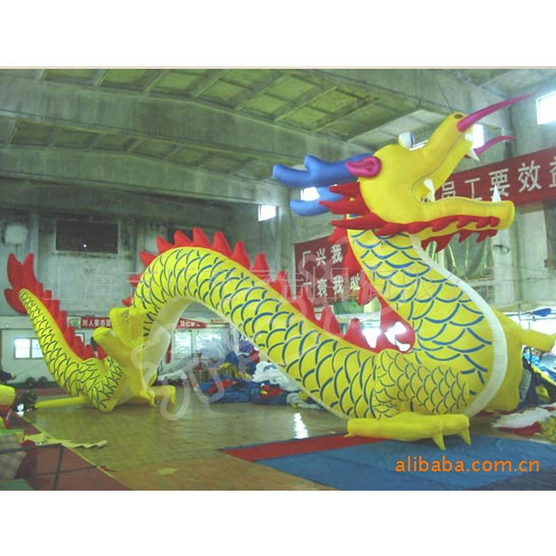 供应充气广告产品模型 充气仿真海新包装袋气模 厂家批发车缝气模