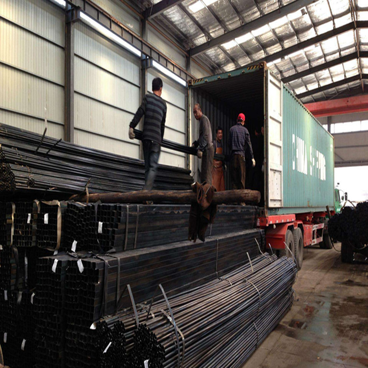 机械配件用25*25*3方管 黑方管 镀锌方管 304镜面不锈钢方管