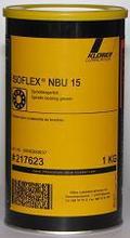 批發克魯勃高溫軸承潤滑脂,KLUBER ISOFLEX NBU 15針織機油