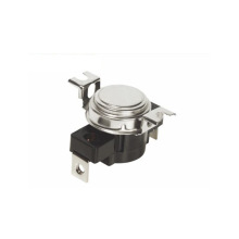 ��Ӧ���� �ֶ���λͻ��ʽ�¿��� KSD302-261 ͻ��ʽ��ˮ���¿���