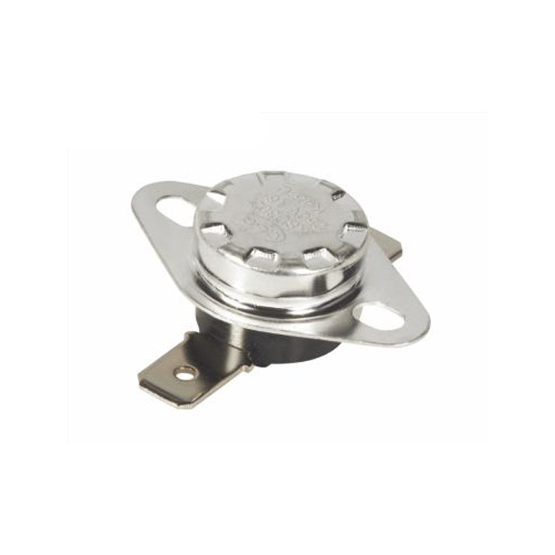 大量供应 电水壶温控器 KSD303-124 突跳式温控开关