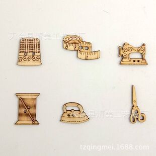 ԭľɫ�p�x�C���b   DIYľ�ƿp�x�C�������b     50��һ���~��