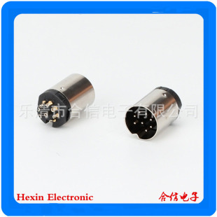 Դ�^�S�ҹ�����DIN���^ 8P���V���^ �ƗU�B���� �����^ ��ᔹ�ĸ